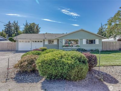 350 Johnson Place NE, East Wenatchee, WA, 98802
