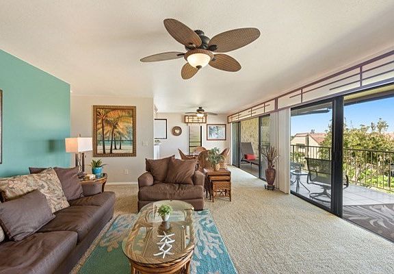 5th image of 78-7070 Alii Dr APT B208