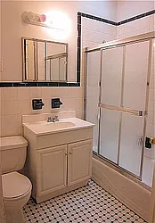 Rented by Spire Group