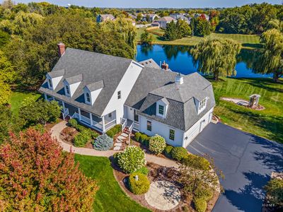 660 Masland Ct, North Barrington, IL, 60010