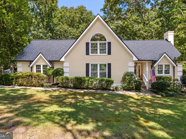 292 Foggy Bottom Dr, Carrollton, GA 30116