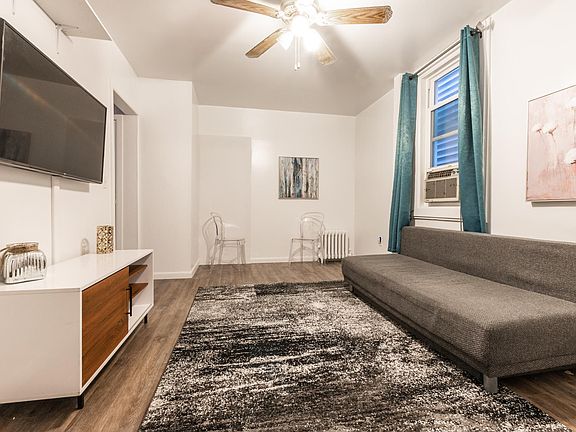2nd image of 46 Van Wagenen Ave #1