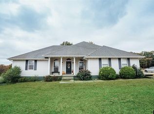 296 Sharon Dr, Mountain Home, AR 72653