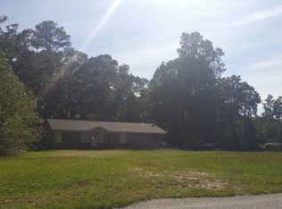 2446 Judson Bulloch Rd, Manchester, GA 31816