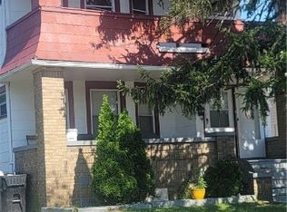 3871 E 151st St, Cleveland, OH