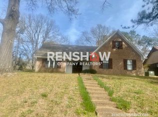 3830 Sylvan Hills Cv, Memphis, TN 38128