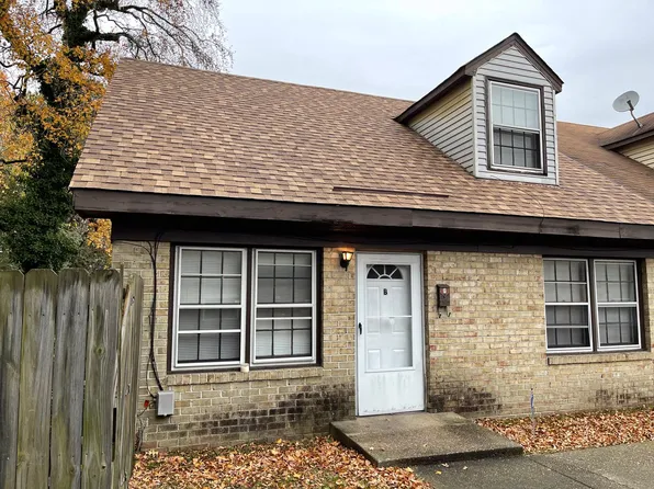 1531 Spruce St Stop B, Norfolk, VA 23502