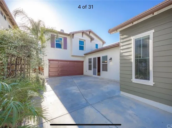 11177 Pinecone St, Corona, CA 92883