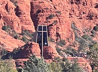 38 Fawn Spur #0, Sedona, AZ 86336