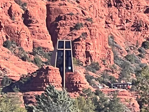 38 Fawn Spur #0, Sedona, AZ 86336