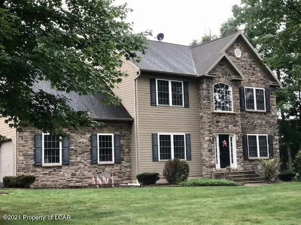 503 Robbins Way, Mountain Top, PA 18707