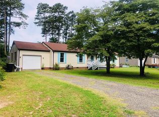 1952 Pine Cone Ln, Hayes, VA 23072