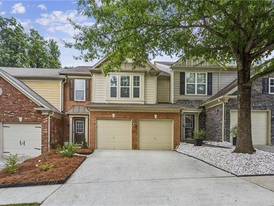 1658 Fair Oak Way, Mableton, GA, 30126