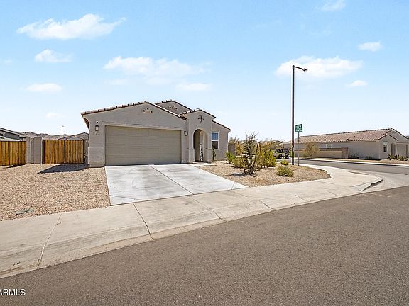 4th image of 24636 W HOPI Street