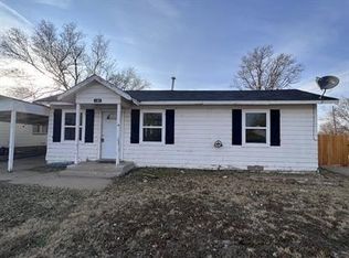 106 S Tennessee St, Amarillo, TX 79106