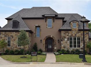 1116 Tealwood Ct, Southlake, TX 76092