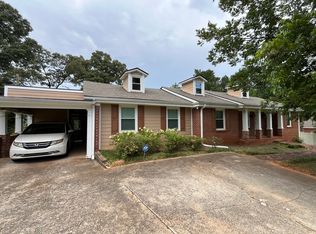 5071 Lilburn Stone Mountain Rd, Lilburn, GA 30047