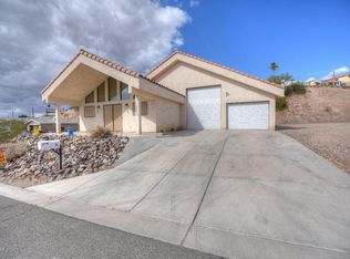 32004 Rio Vista Rd, Parker, AZ 85344