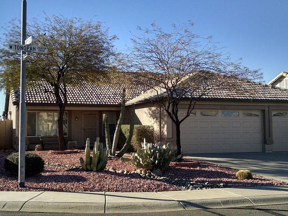 1st image of 10743 W Tonopah Dr