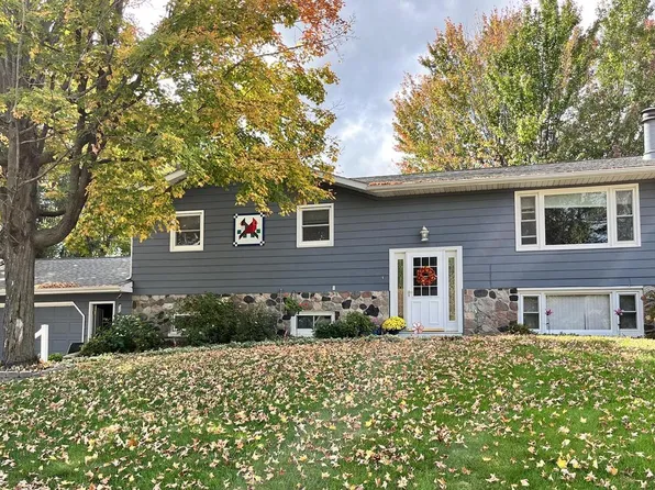 222 HILL STREET, Neillsville, WI 54456