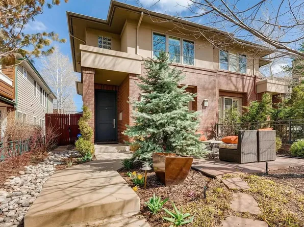436 Jackson St, Denver, CO 80206