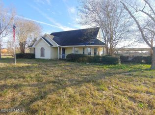 213 Coyote Run Ln, Iota, LA 70543