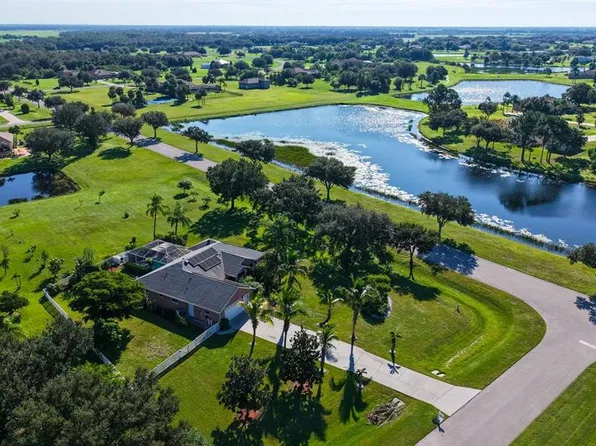 17618 WHITE TAIL COURT, PARRISH, FL 34219