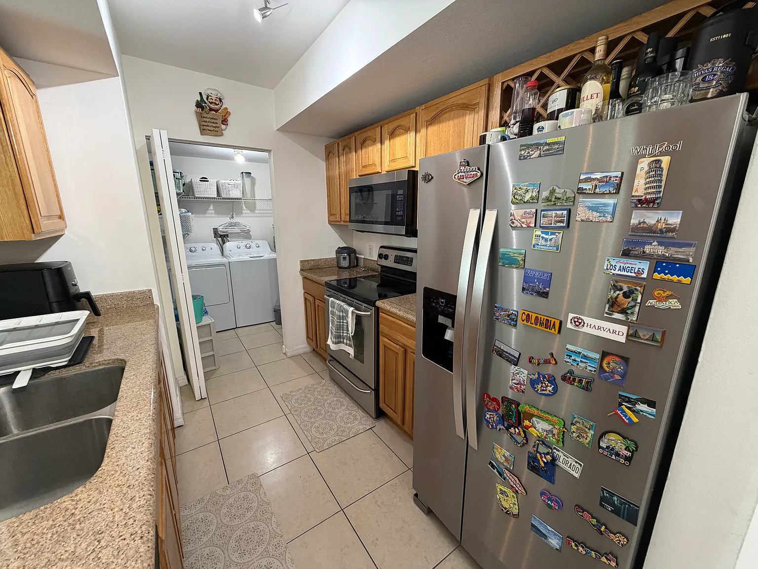 2 bed, 1125 sqft, $2,900 — Photo 2