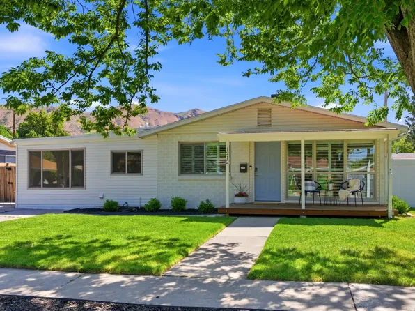 1212 N Buccaneer Dr, Salt Lake City, UT 84116