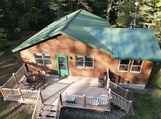 17275 Old Log Siding Ln, White Lake, WI 54491
