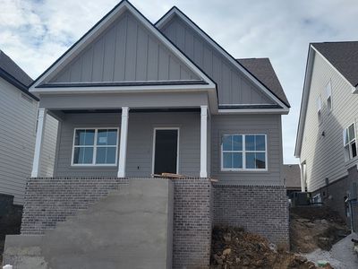4812 Kintore Dr LOT 96, Nolensville, TN, 37135