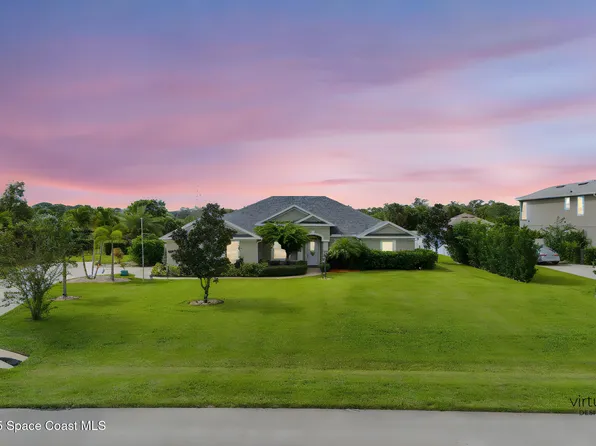 4009 Gardenwood Cir, Grant Valkaria, FL 32949