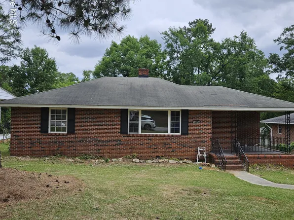 2505 Smith St, Augusta, GA 30904