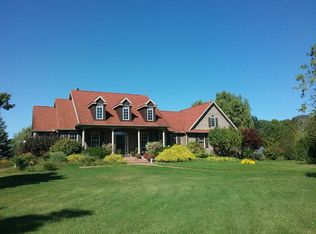 68691 Redwood Rd, Walkerton, IN 46574