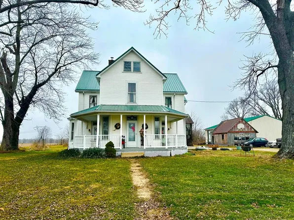 29279 State Route 159, Kingston, OH 45644