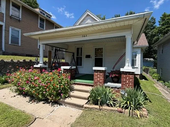 703 McDonald St, Saint Joseph, MO 64505
