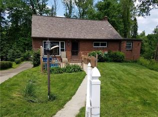 188 Andrew Dr, Glenshaw, PA 15116