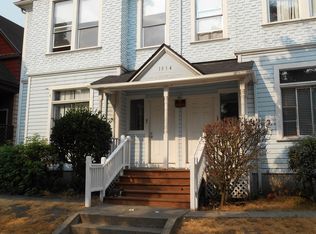 1314 S I St APT 1, Tacoma, WA 98405