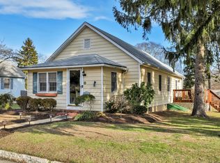 67 Walnut Ave, Red Bank, NJ 07701