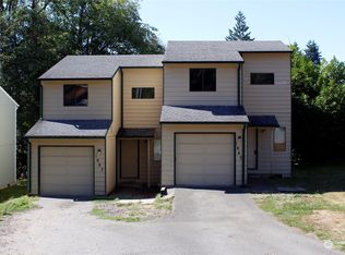 1065 Lybarger St SE, Olympia, WA