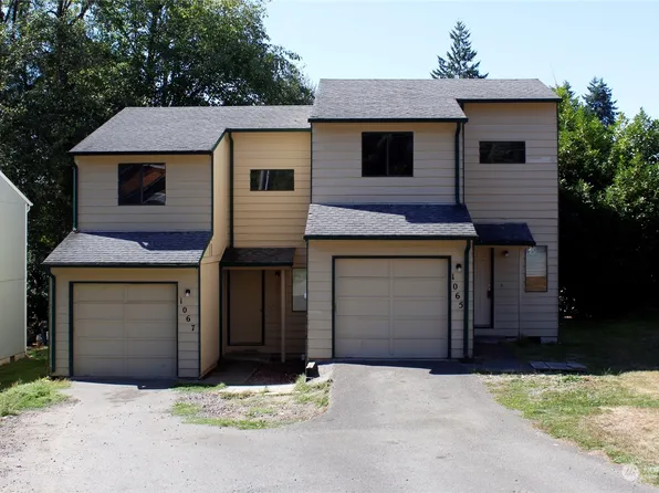 1065 Lybarger Street SE, Olympia, WA 98501