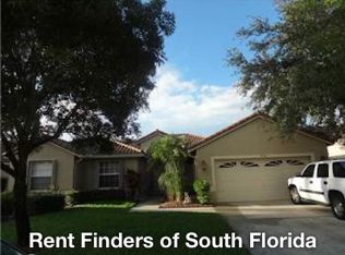 4764 NW 76th St, Coconut Creek, FL 33073