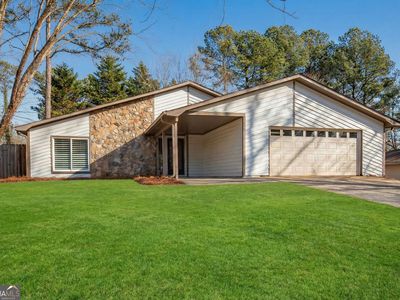 860 Waterbrook Ct, Roswell, GA, 30076