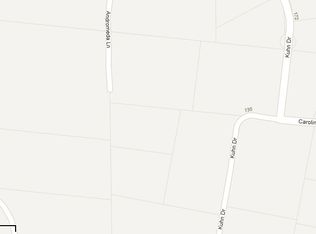46 Andromeda Ln, Tijeras, NM 87059