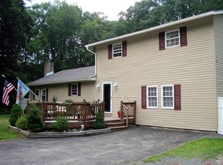 934 Highway 434, Greeley, PA 18425