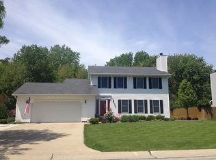 8422 66th Ct, Pleasant Prairie, WI 53158