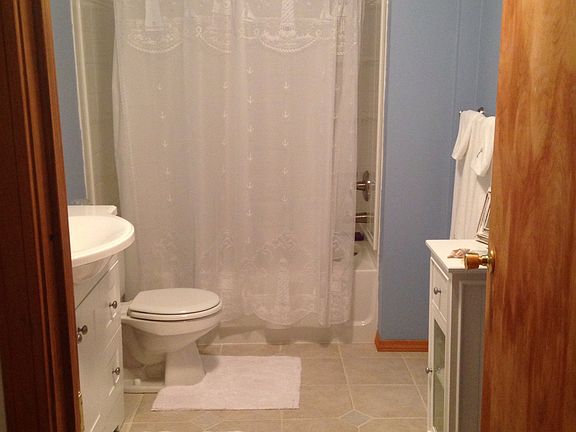 Done in 09 soak tub with arm