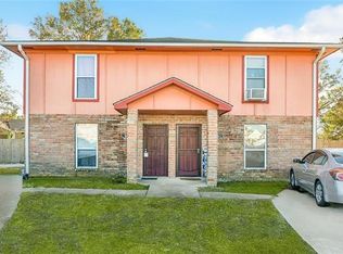 9 Shepard Ct, New Orleans, LA 70114