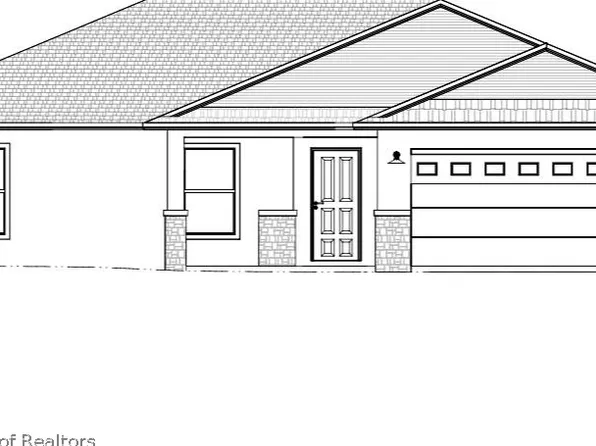 467 Bostick Rd, Bowling Green, FL 33834