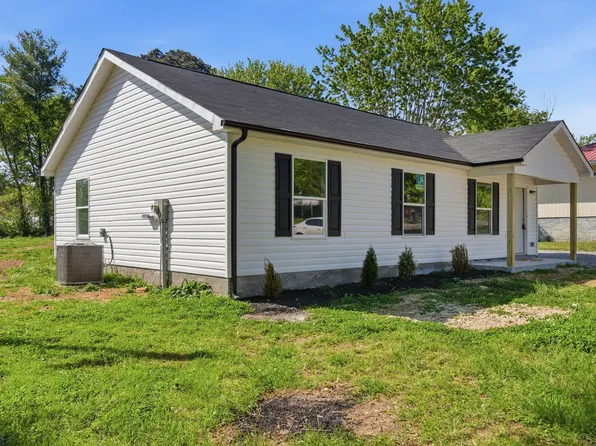 307 W End Ave, McMinnville, TN 37110